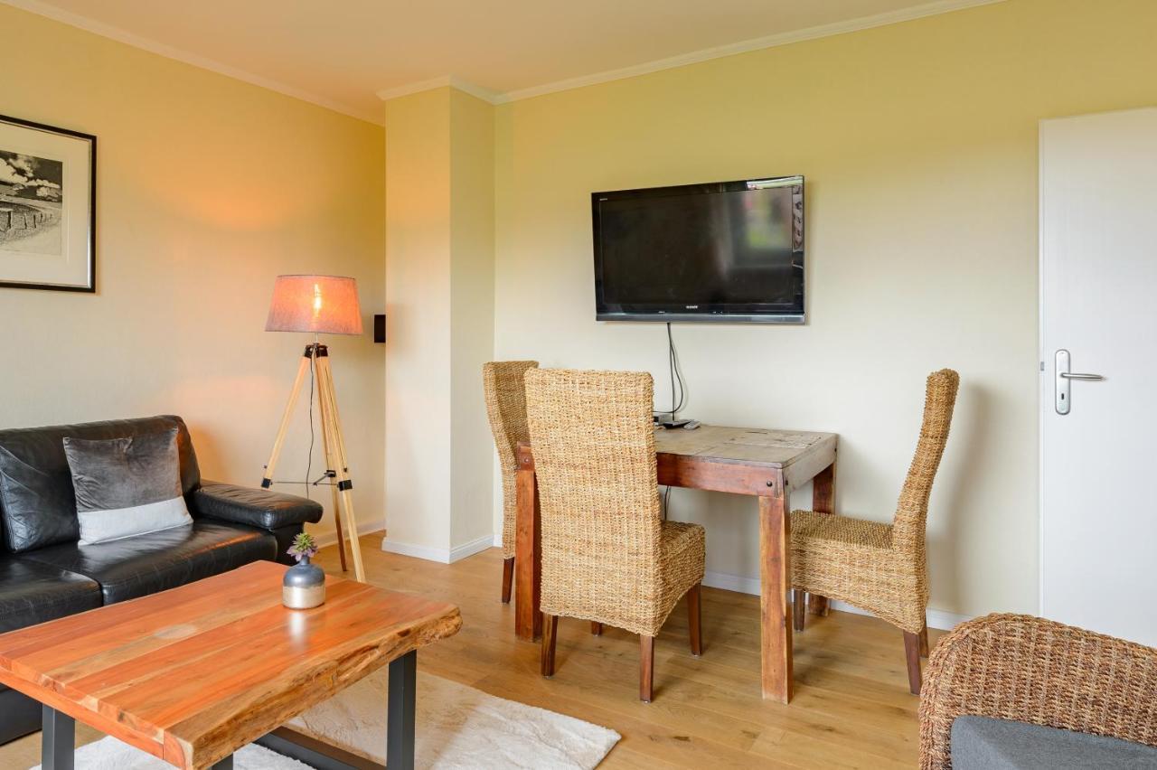 Appartement Welle Und Woge *