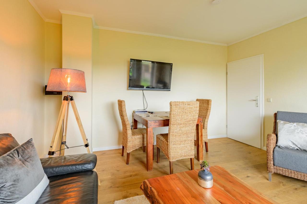 Apartment Welle Und Woge *