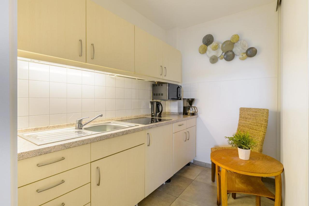 Appartement Welle Und Woge Dagebüll