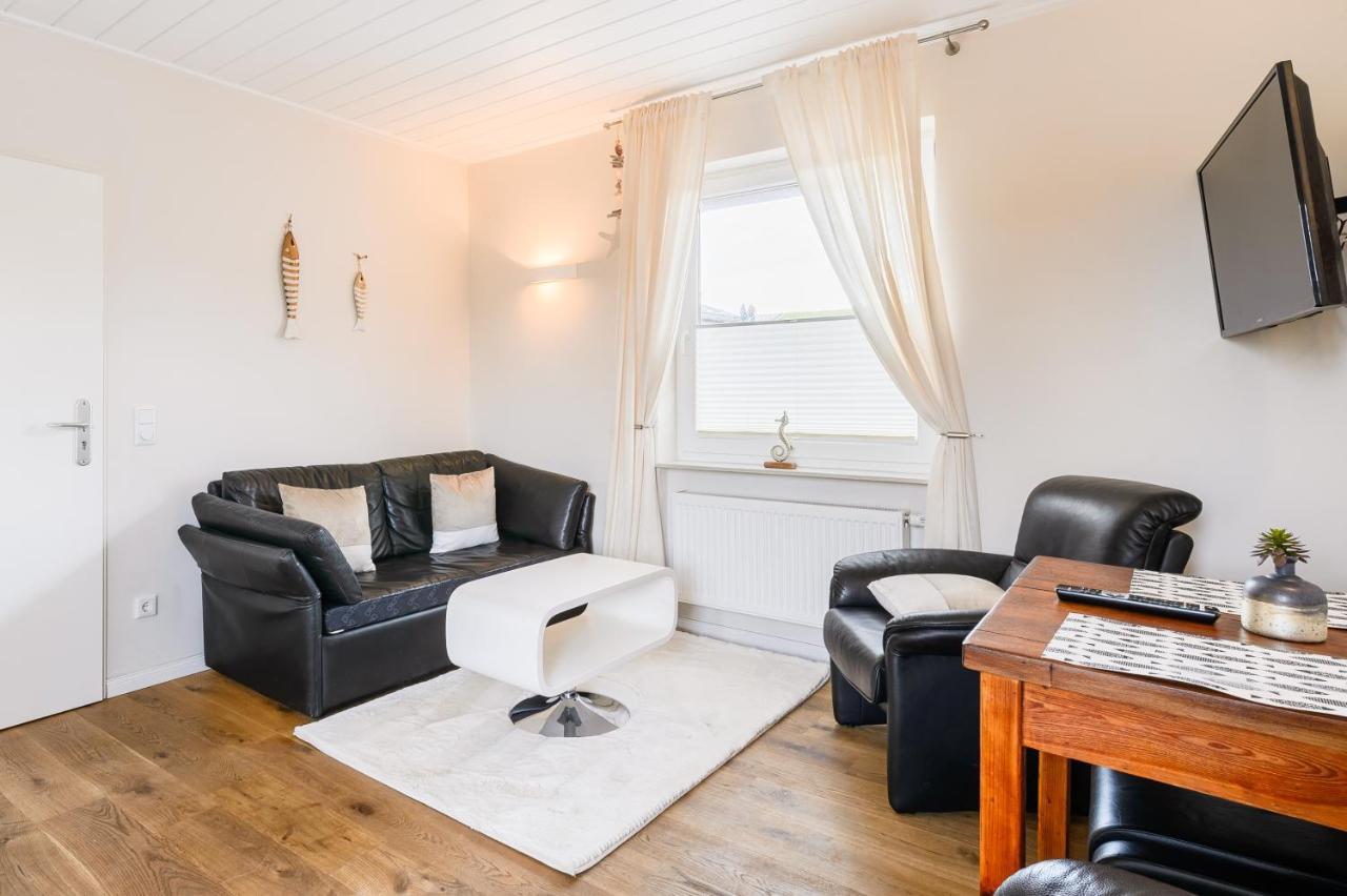 Appartement Welle Und Woge