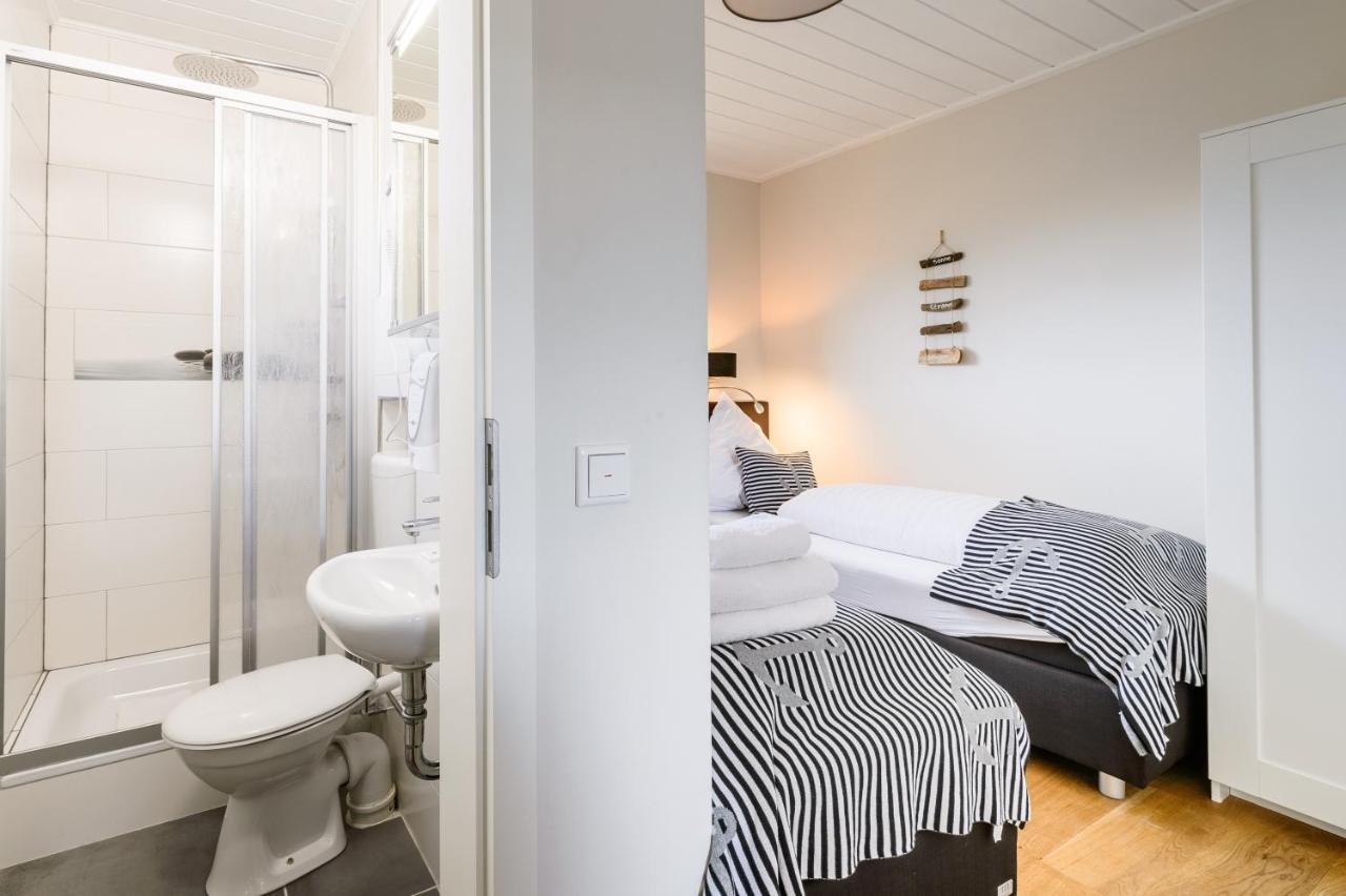 Appartement Welle Und Woge