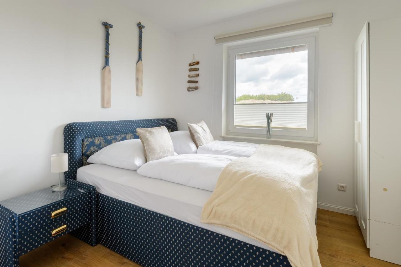 Appartement Welle Und Woge *