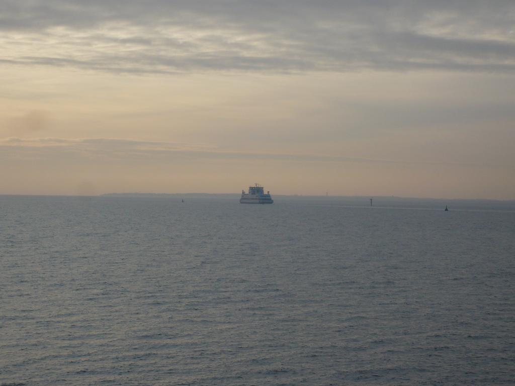 Apartment Welle Und Woge Dagebüll