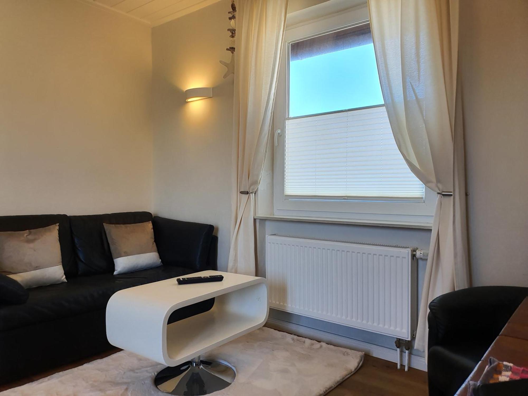 Appartement Welle Und Woge *