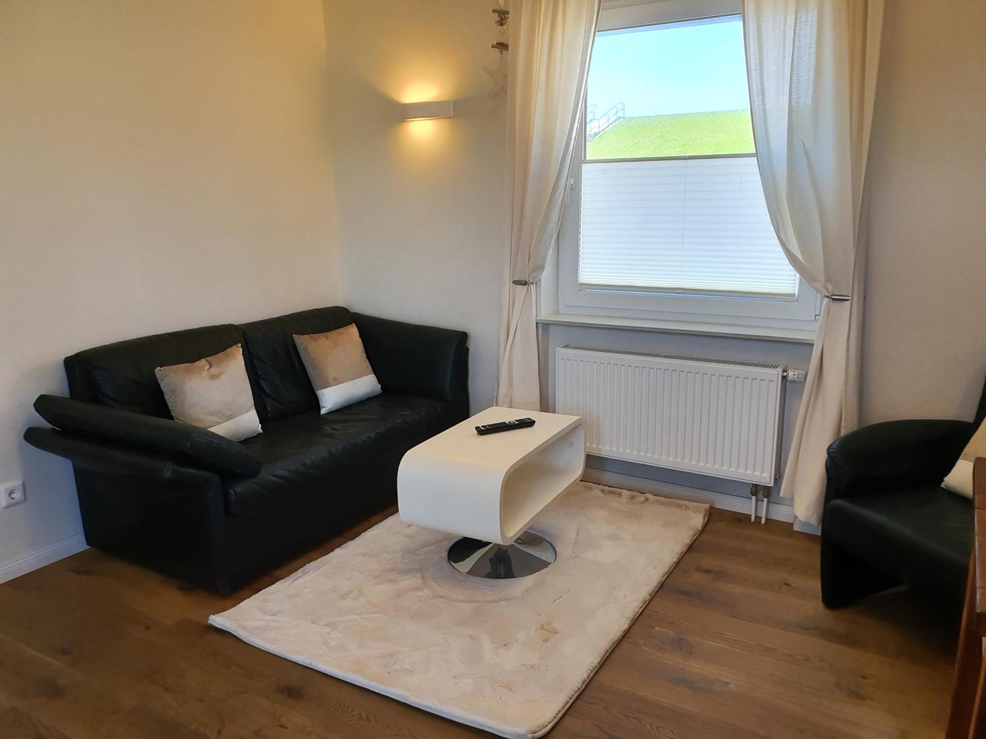 Appartement Welle Und Woge Dagebüll