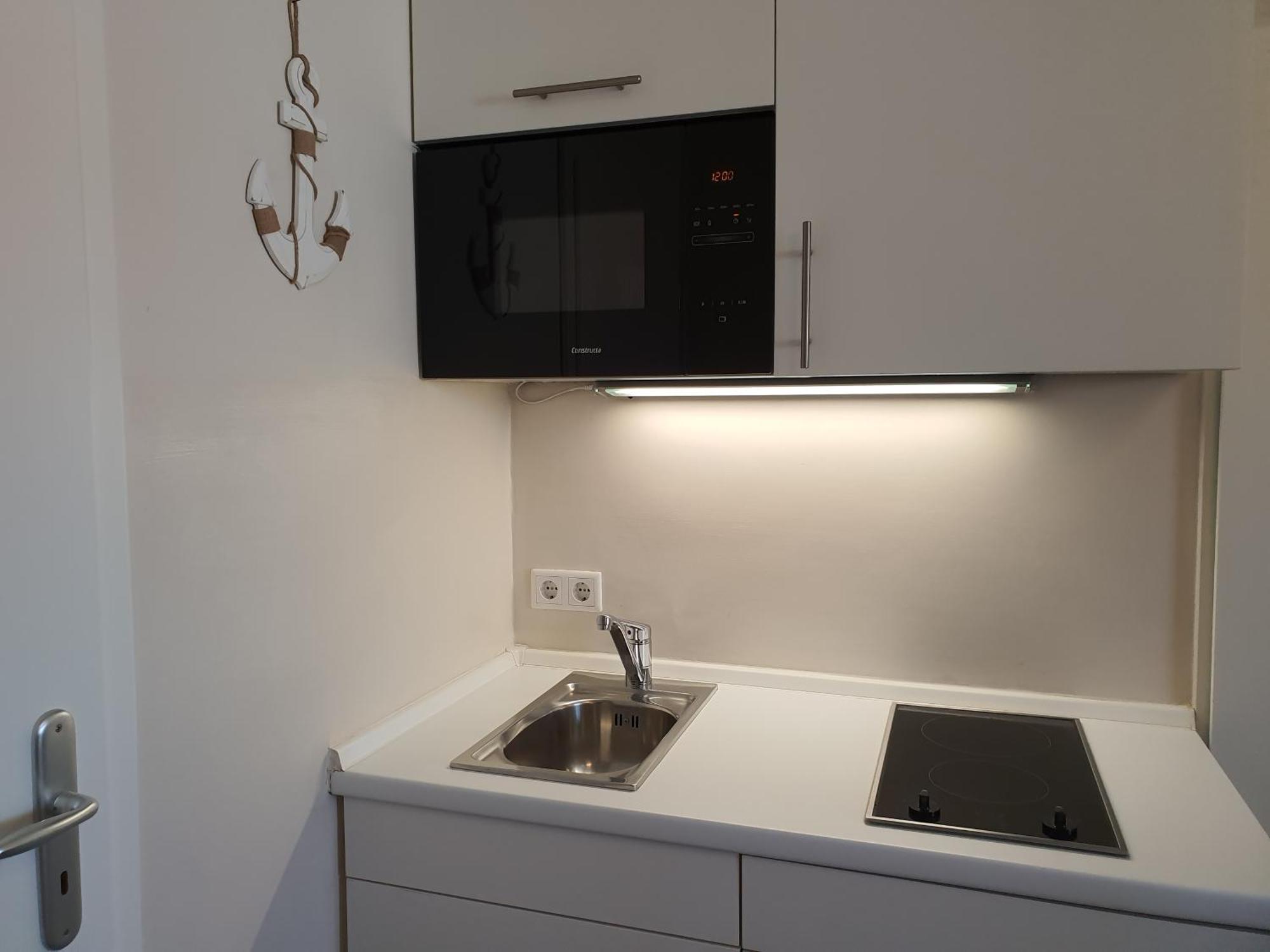 Appartement Welle Und Woge