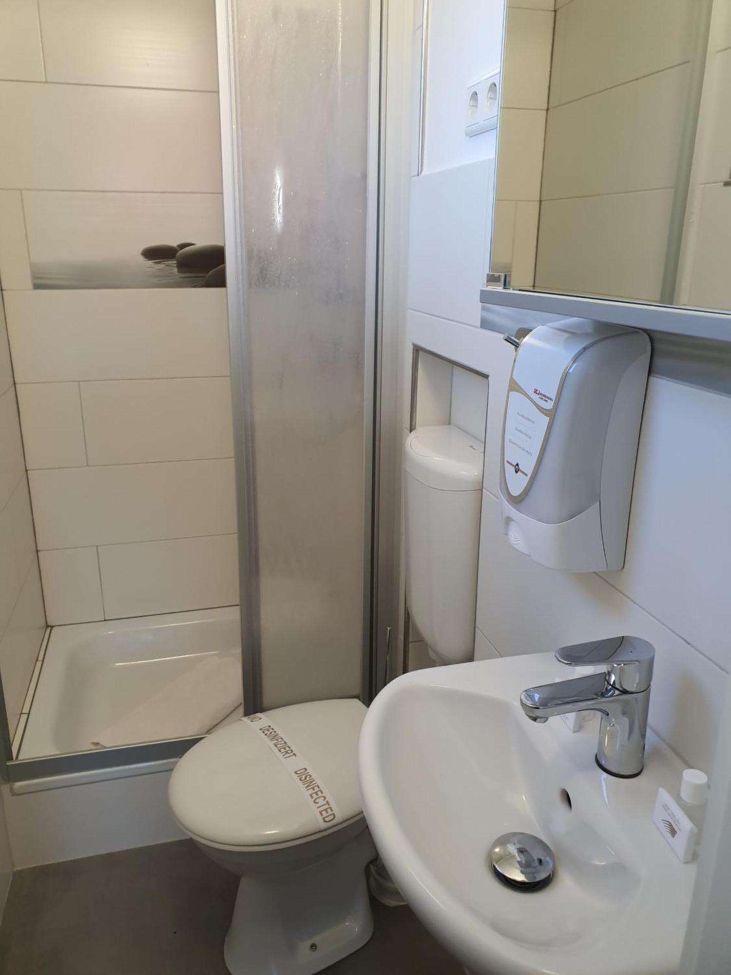 Appartement Welle Und Woge Dagebüll