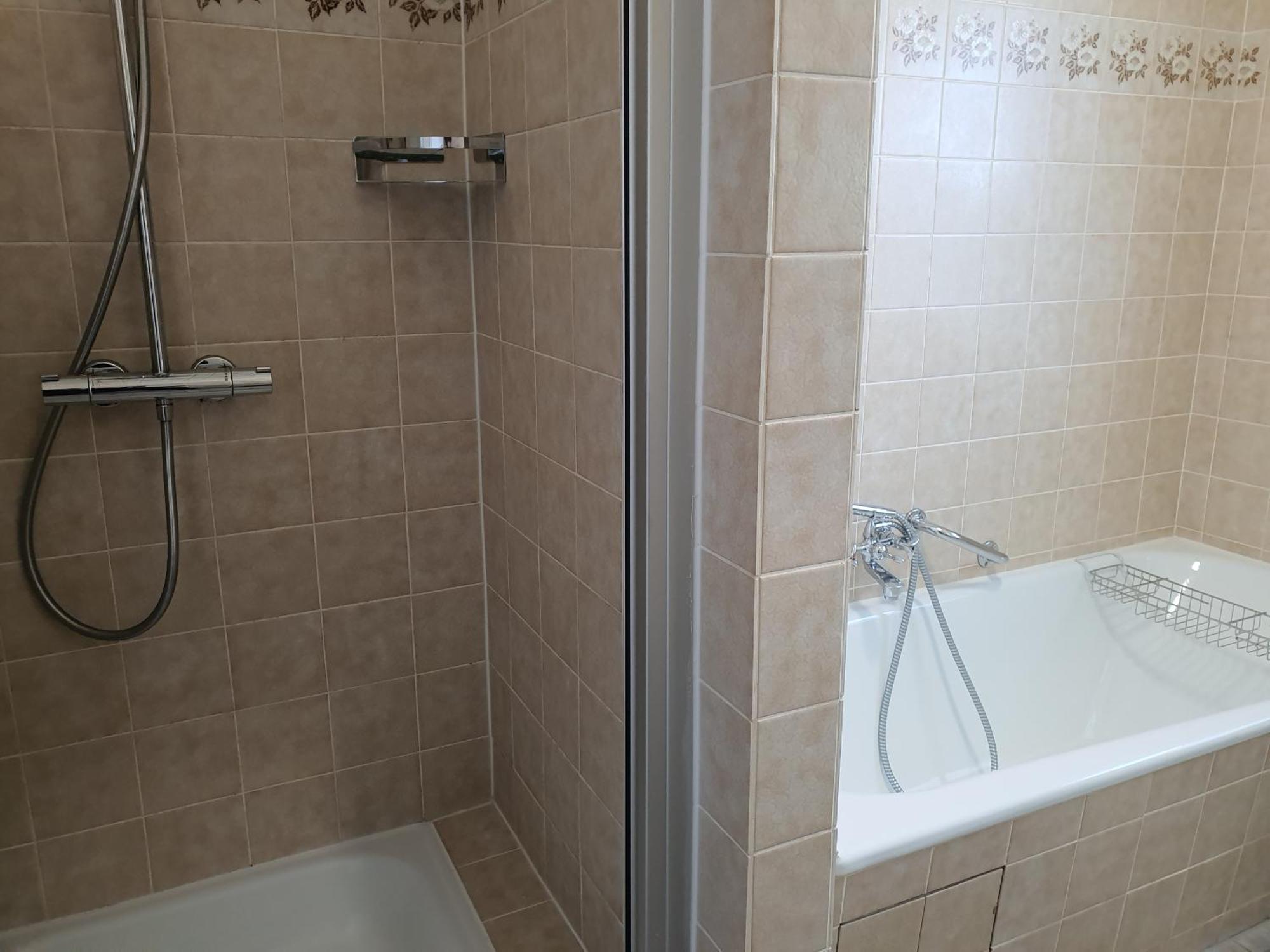 Welle Und Woge Appartement