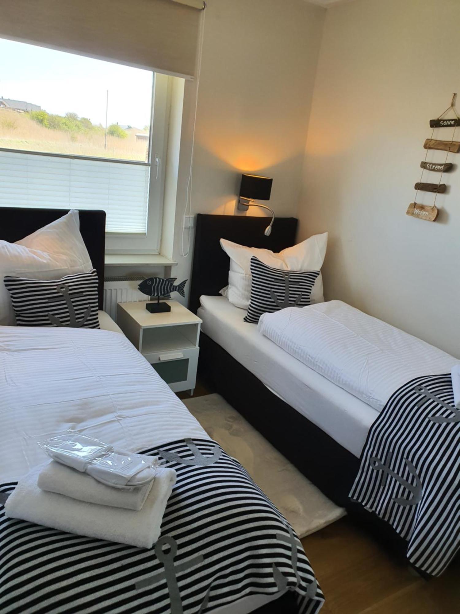 Appartement Welle Und Woge