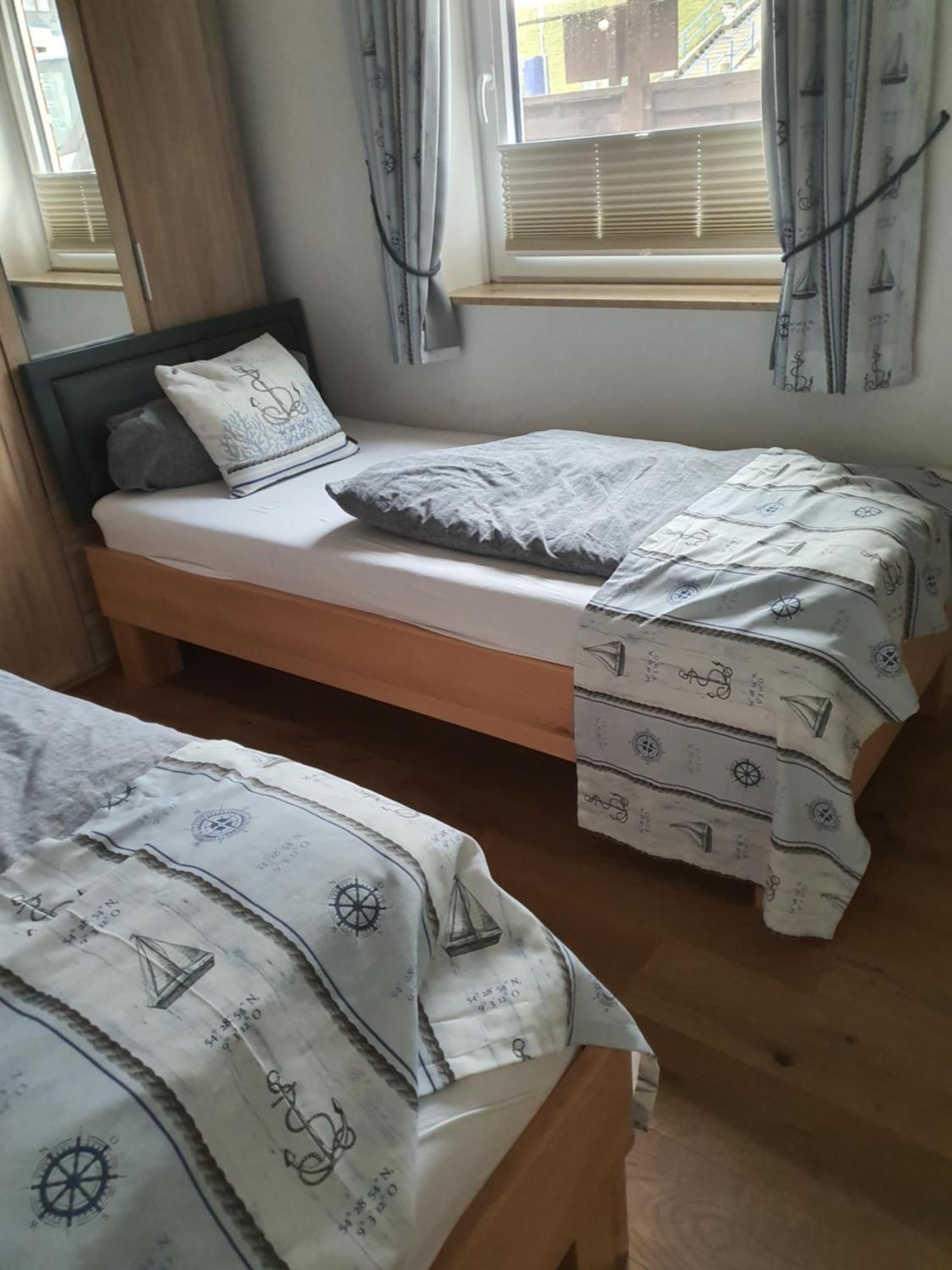 Apartment Welle Und Woge